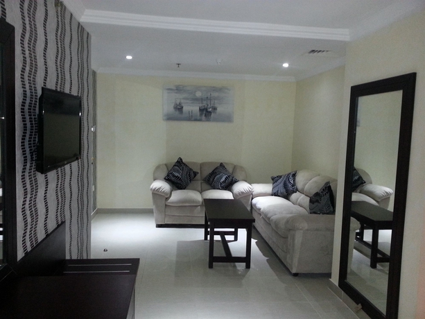 Imagen de los interiores del Hotel Royal Falcon. Foto 12