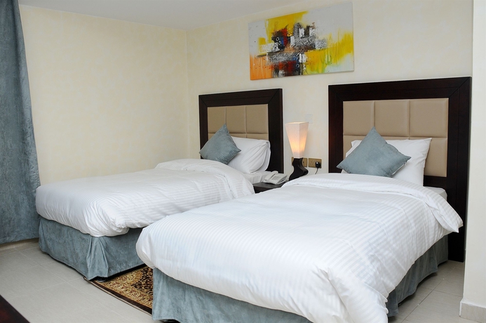 Imagen de la habitación del Hotel Royal Falcon. Foto 4