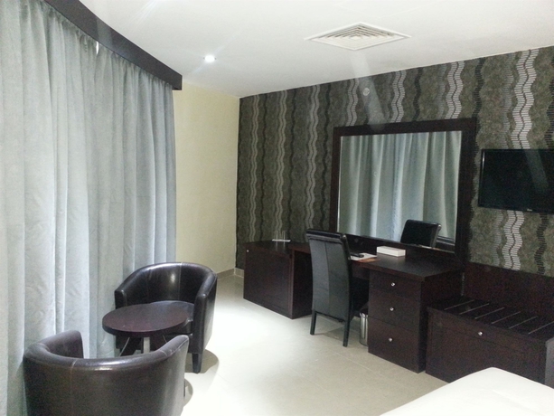 Imagen de los interiores del Hotel Royal Falcon. Foto 13