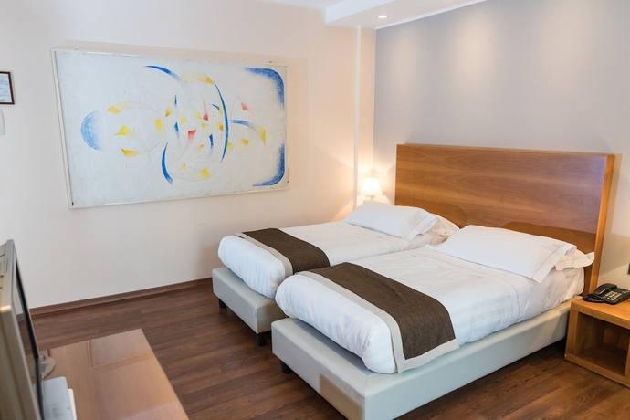 Imagen de la habitación del Hotel Royal Falcone. Foto 11