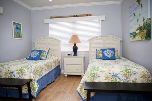 Imagen de la habitación del Hotel Royal Flamingo Villas. Foto 6