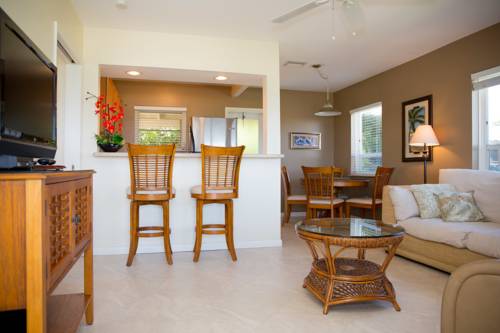 Imagen de la habitación del Hotel Royal Flamingo Villas. Foto 8
