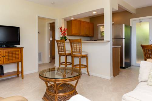 Imagen de la habitación del Hotel Royal Flamingo Villas. Foto 9