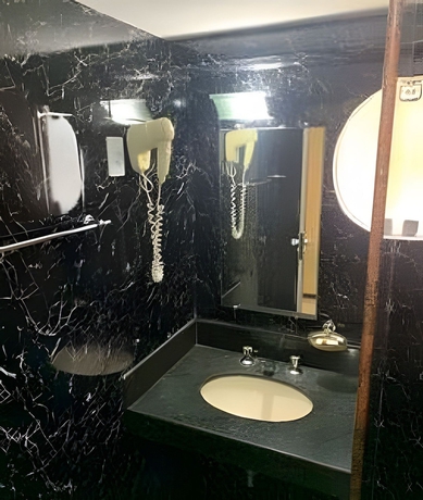 Imagen de la habitación del Hotel Royal Flat Service Tamba&uacute;-Jo&atilde;o Pessoa. Foto 11