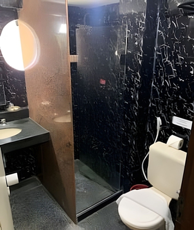 Imagen de la habitación del Hotel Royal Flat Service Tamba&uacute;-Jo&atilde;o Pessoa. Foto 13
