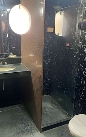 Imagen de la habitación del Hotel Royal Flat Service Tamba&uacute;-Jo&atilde;o Pessoa. Foto 14