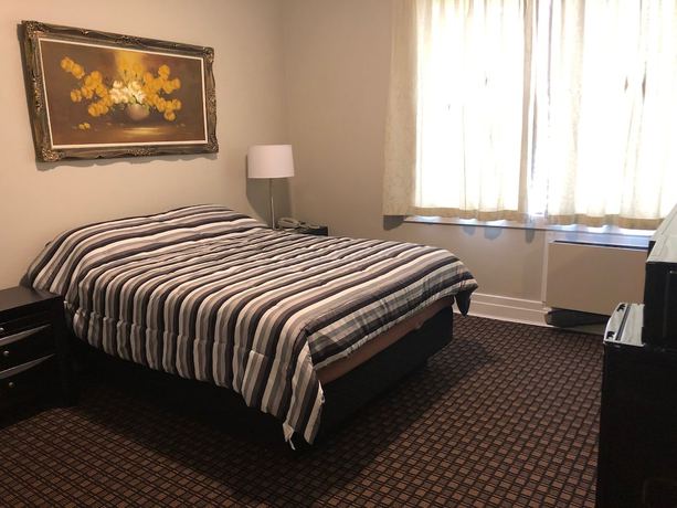 Imagen general del Hotel Royal, Flin Flon. Foto 1
