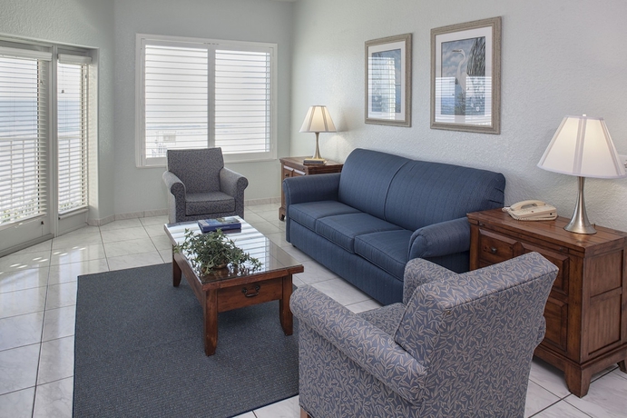 Imagen de la habitación del Hotel Royal Floridian Resort. Foto 4