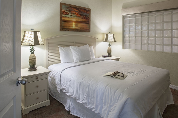 Imagen de la habitación del Hotel Royal Floridian Resort. Foto 5