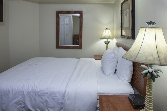 Imagen de la habitación del Hotel Royal Floridian Resort. Foto 6