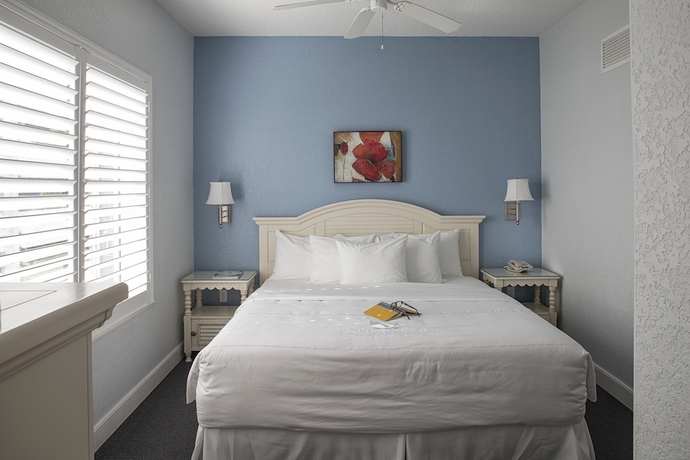 Imagen de la habitación del Hotel Royal Floridian Resort. Foto 8