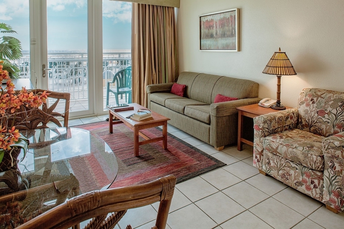 Imagen de la habitación del Hotel Royal Floridian Resort. Foto 9