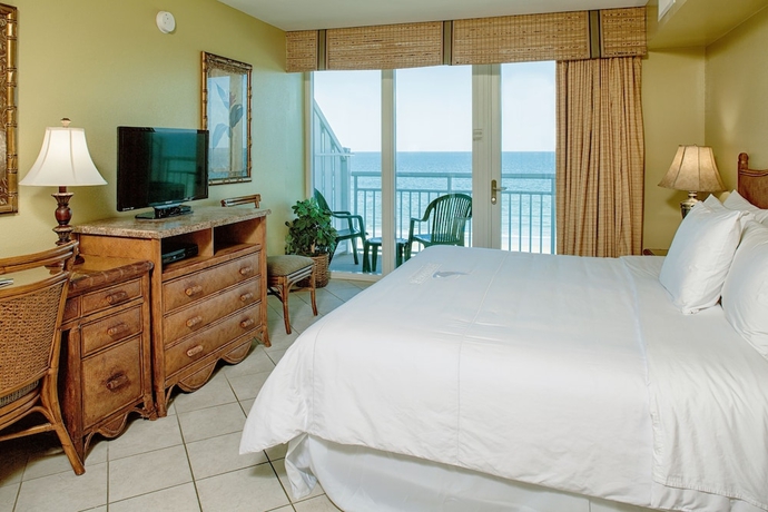 Imagen de la habitación del Hotel Royal Floridian Resort. Foto 10