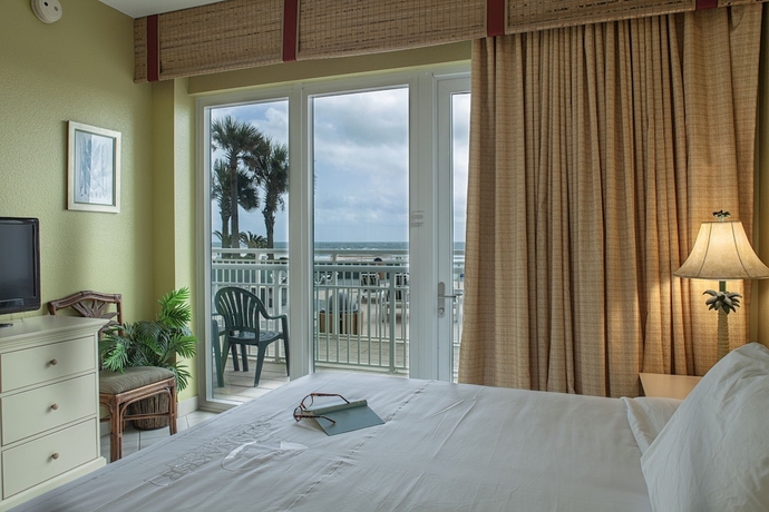 Imagen de la habitación del Hotel Royal Floridian Resort. Foto 11