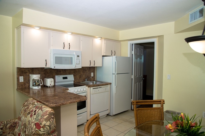 Imagen de la habitación del Hotel Royal Floridian Resort. Foto 12