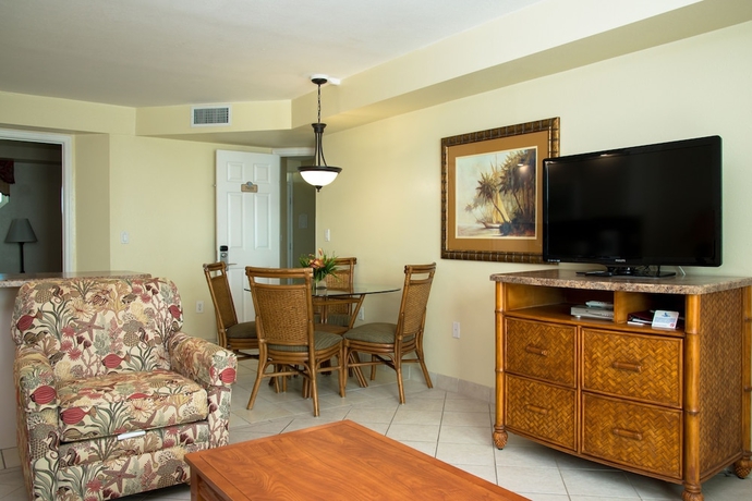 Imagen de la habitación del Hotel Royal Floridian Resort. Foto 15