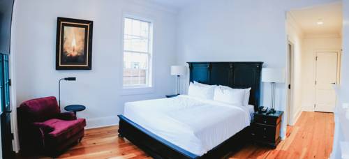 Imagen de la habitación del Hotel Royal Frenchmen and Bar. Foto 2