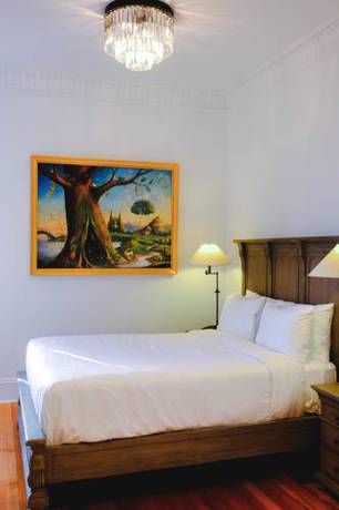 Imagen de la habitación del Hotel Royal Frenchmen and Bar. Foto 6