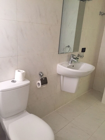 Imagen de la habitación del Hotel Royal Garden, Beirut. Foto 2