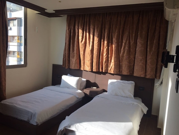 Imagen de la habitación del Hotel Royal Garden, Beirut. Foto 3