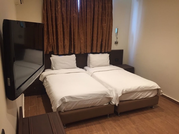 Imagen de la habitación del Hotel Royal Garden, Beirut. Foto 4