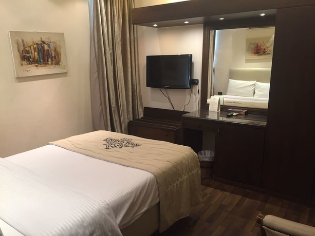 Imagen de la habitación del Hotel Royal Garden, Beirut. Foto 5