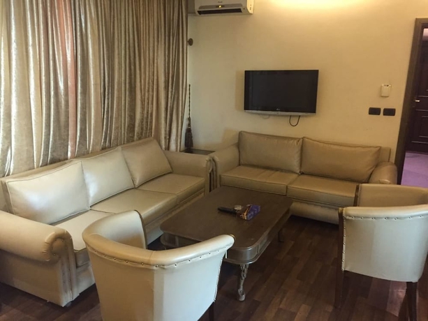 Imagen de la habitación del Hotel Royal Garden, Beirut. Foto 7