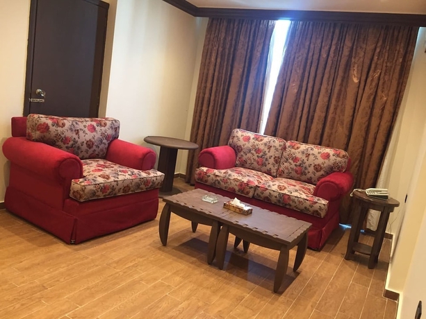 Imagen de la habitación del Hotel Royal Garden, Beirut. Foto 10