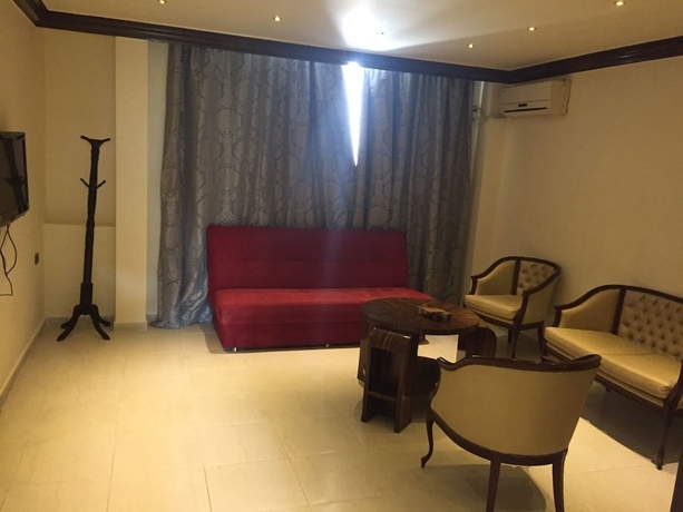 Imagen de los interiores del Hotel Royal Garden, Beirut. Foto 16