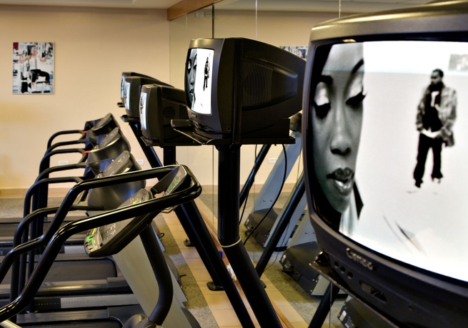 Imagen de los interiores del Hotel Royal Garden By Isrotel Collection. Foto 9