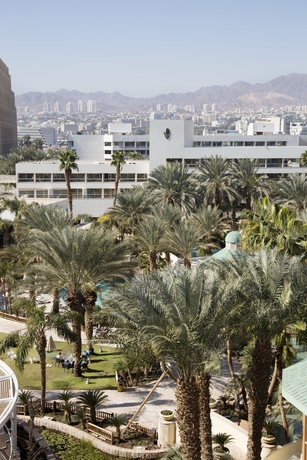 Imagen de la habitación del Hotel Royal Garden By Isrotel Collection. Foto 5