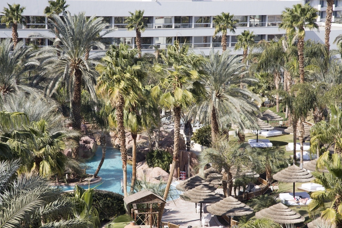 Imagen de la habitación del Hotel Royal Garden By Isrotel Collection. Foto 7