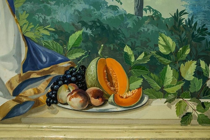 Imagen de los interiores del Hotel Royal Garden Champs-Elysees. Foto 14