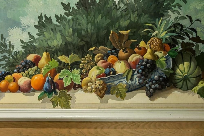 Imagen de los interiores del Hotel Royal Garden Champs-Elysees. Foto 15