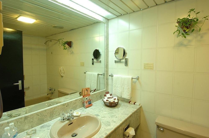 Imagen general del Hotel Royal Garden, GUILIN. Foto 2
