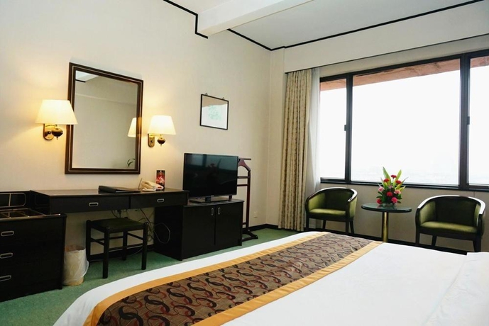Imagen general del Hotel Royal Garden, GUILIN. Foto 5