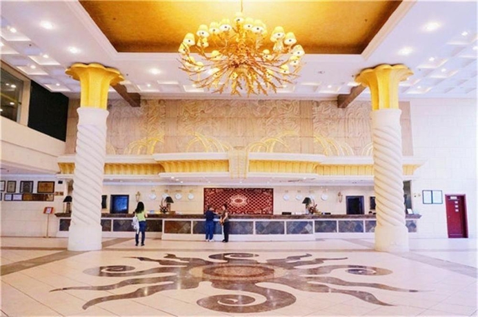 Imagen general del Hotel Royal Garden, GUILIN. Foto 6