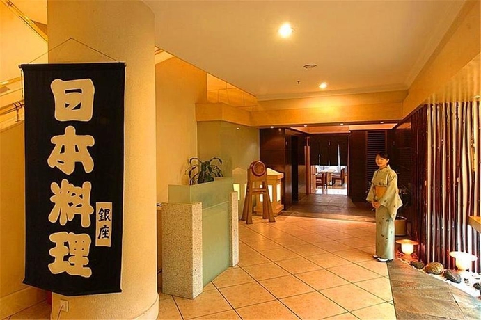 Imagen general del Hotel Royal Garden, GUILIN. Foto 7