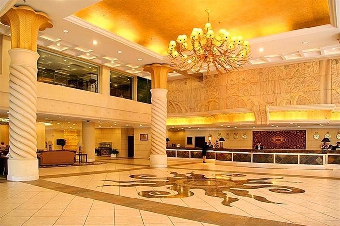 Imagen general del Hotel Royal Garden, GUILIN. Foto 8