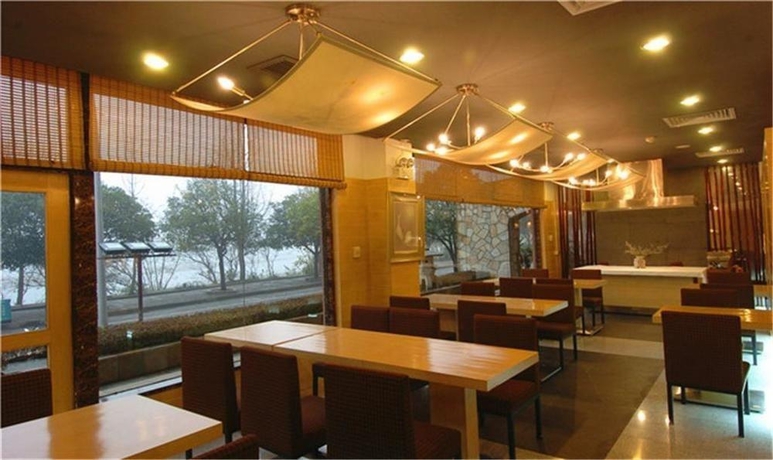 Imagen general del Hotel Royal Garden, GUILIN. Foto 10
