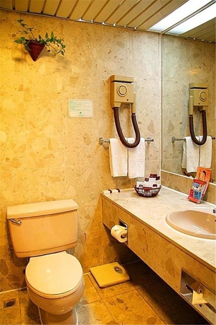 Imagen general del Hotel Royal Garden, GUILIN. Foto 12