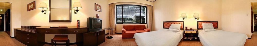 Imagen general del Hotel Royal Garden, GUILIN. Foto 13