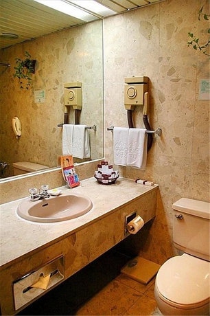 Imagen general del Hotel Royal Garden, GUILIN. Foto 14