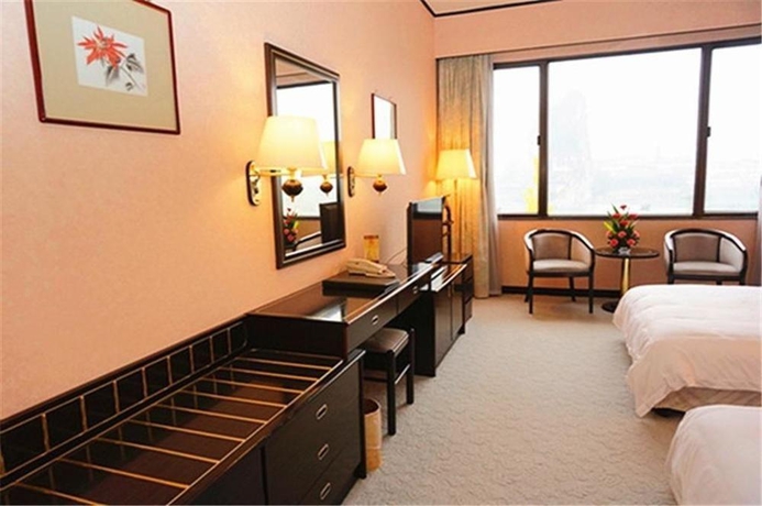 Imagen general del Hotel Royal Garden, GUILIN. Foto 15