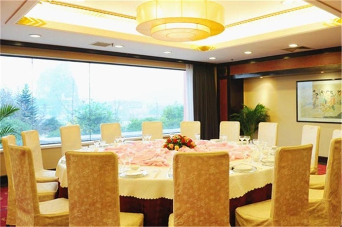 Imagen general del Hotel Royal Garden, GUILIN. Foto 16
