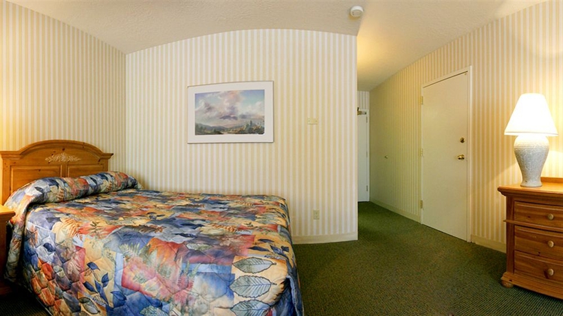 Imagen de la habitación del Hotel Royal Garden Inn. Foto 3