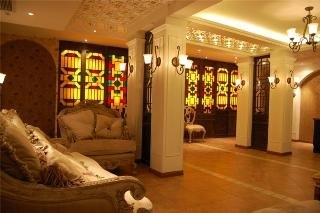 Imagen general del Hotel Royal Garden Inn. Foto 1