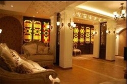 Imagen de la habitación del Hotel Royal Garden Inn. Foto 15