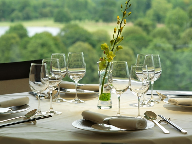 Imagen del bar/restaurante del Hotel Royal Garden, Kensington. Foto 7