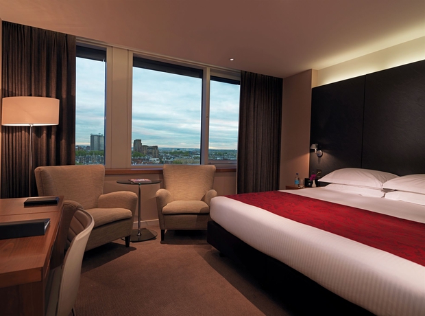 Imagen de la habitación del Hotel Royal Garden, Kensington. Foto 14